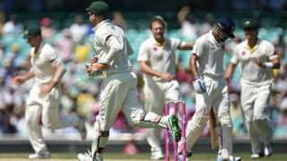 No India-Australia day-night Test, confirms Cricket Australia